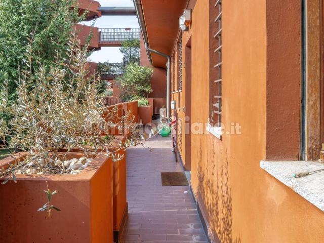 Appartamento in vendita a Lainate, Lombardia