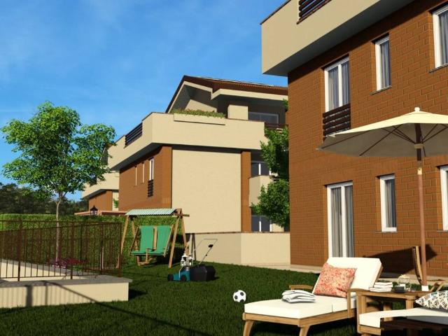 Appartamento in vendita a Pagliera, Lainate
