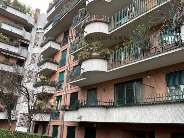 Appartamento in vendita a Pagliera, Lainate