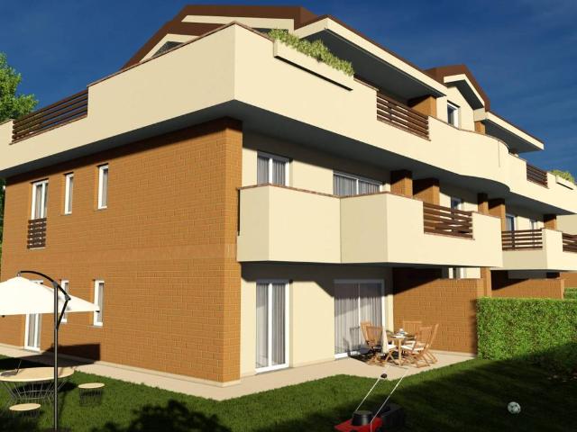 Appartamento in vendita a Pagliera, Lainate