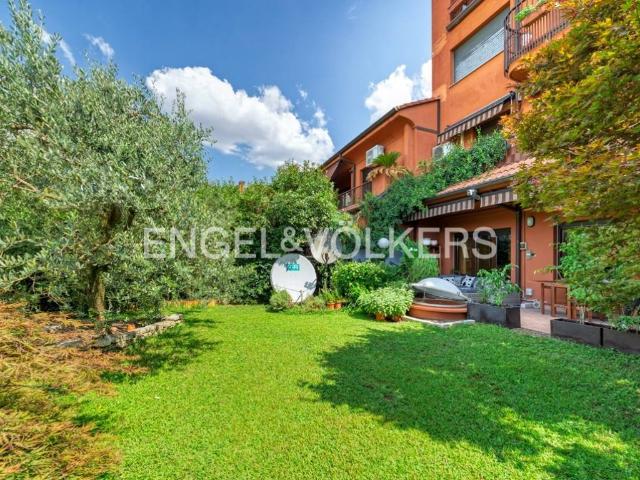 Appartamento in vendita a Lainate, Lombardia