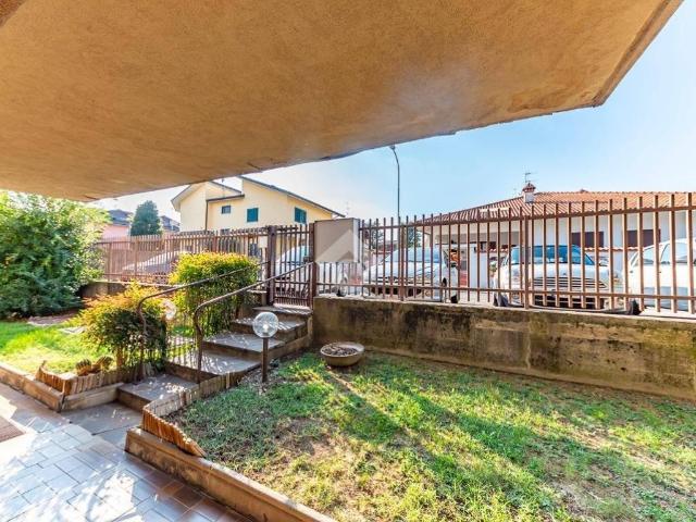 Appartamento in vendita a La Prevostina, Lainate