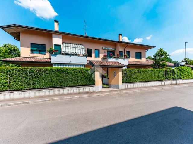 Appartamento in vendita a Pagliera, Lainate