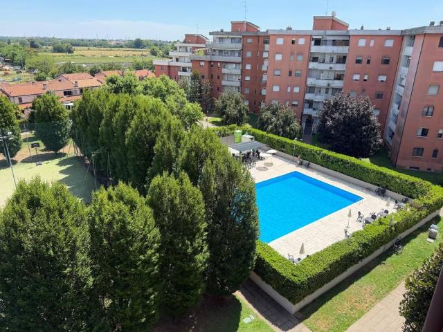 Appartamento in vendita a Pagliera, Lainate