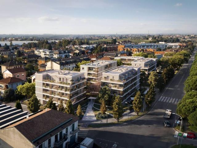 Appartamento in vendita a Lainate, Milano