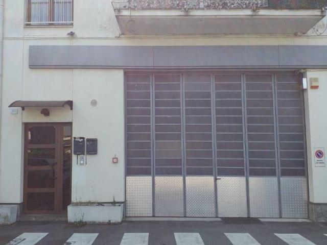 Attico in vendita a Lainate, Lombardia