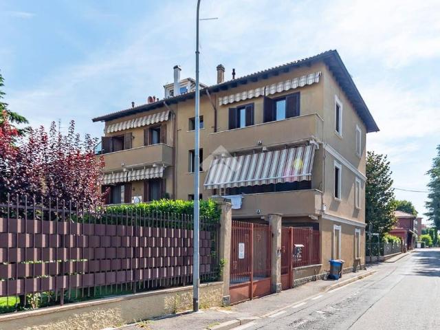 Appartamento in vendita a Pagliera, Lainate