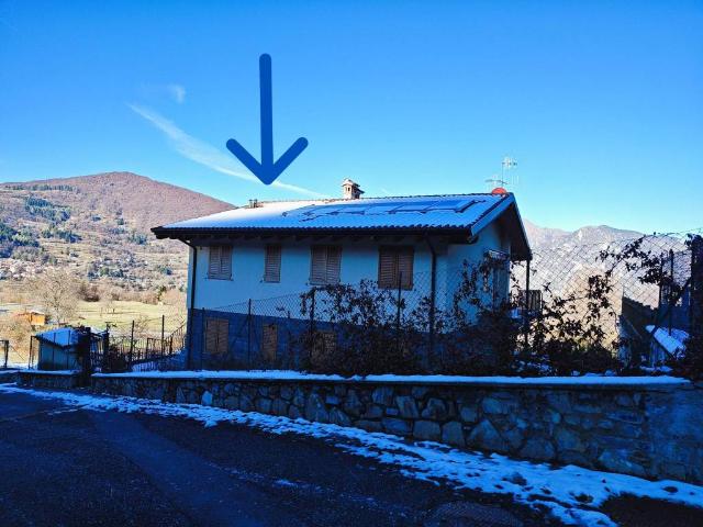 Appartamento in vendita a Laino, Como