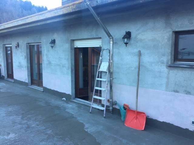 Appartamento in vendita a Laino, Lombardia