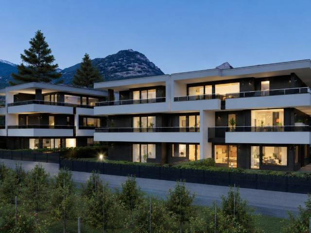 Appartamento in vendita a Pineta - Steinmannwald, Laives - Leifers