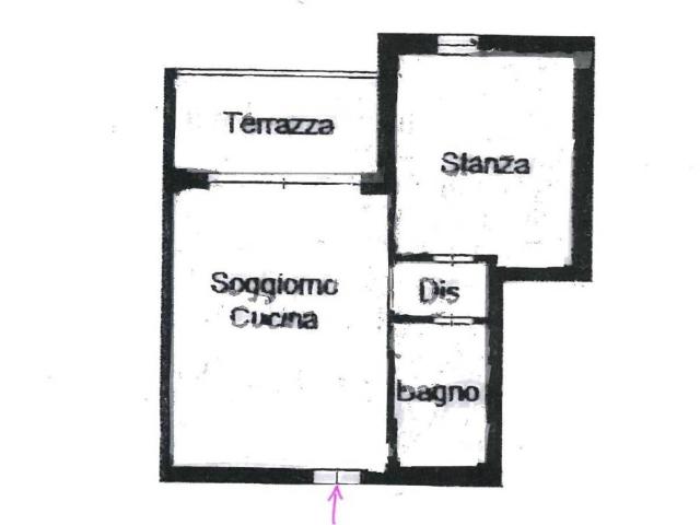 Appartamento in vendita a Überetsch-Unterland - Oltradige-Bassa Atesina, Laives - Leifers