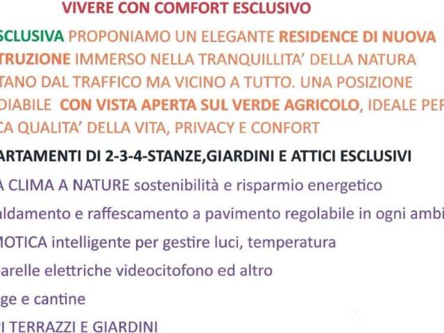 Appartamento in vendita a Überetsch-Unterland - Oltradige-Bassa Atesina, Laives - Leifers