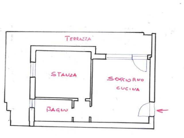 Appartamento in vendita a Überetsch-Unterland - Oltradige-Bassa Atesina, Laives - Leifers
