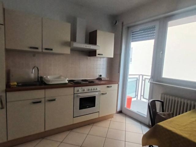 Appartamento in vendita a Überetsch-Unterland - Oltradige-Bassa Atesina, Laives - Leifers
