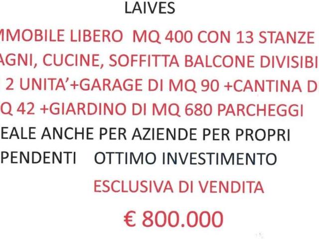 Appartamento in vendita a Überetsch-Unterland - Oltradige-Bassa Atesina, Laives - Leifers