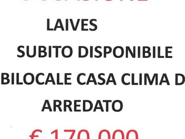 Appartamento in vendita a Überetsch-Unterland - Oltradige-Bassa Atesina, Laives - Leifers