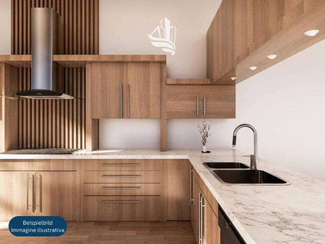 Appartamento in vendita a San Giacomo - St. Jakob, Laives - Leifers