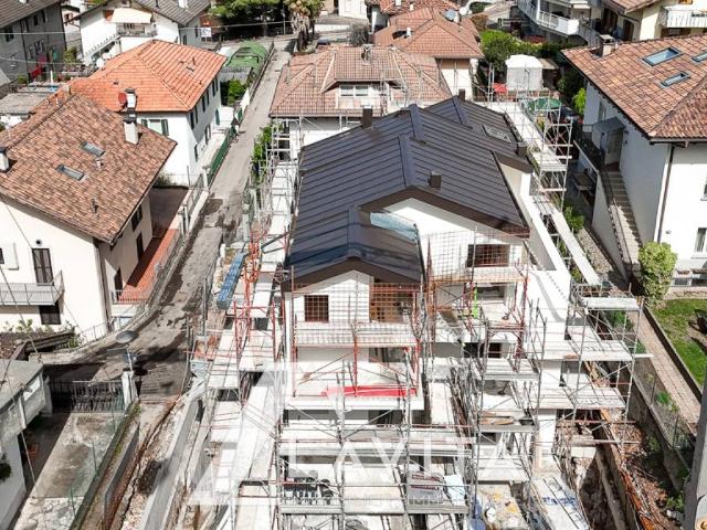 Appartamento in vendita a Überetsch-Unterland - Oltradige-Bassa Atesina, Laives - Leifers