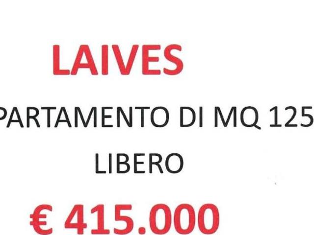 Appartamento in vendita a Überetsch-Unterland - Oltradige-Bassa Atesina, Laives - Leifers