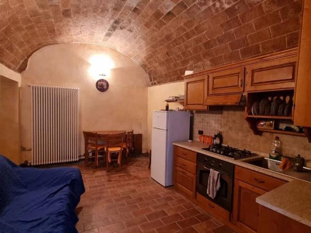 Appartamento in vendita a Lajatico, Toscana