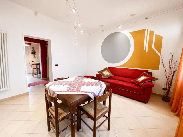 Appartamento in vendita a Lajatico, Toscana