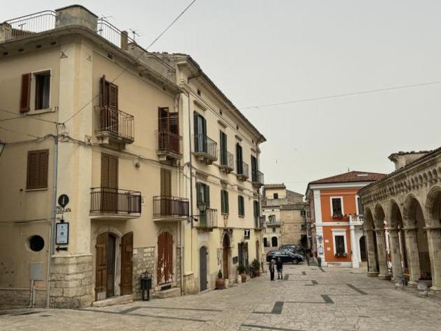 Appartamento in vendita a Lama Dei Peligni, Abruzzo