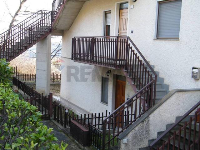 Appartamento in vendita a Lama Dei Peligni, Abruzzo