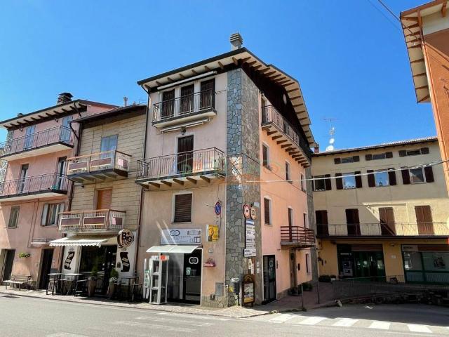 Appartamento in vendita a Unione dei comuni del Frignano, Lama Mocogno
