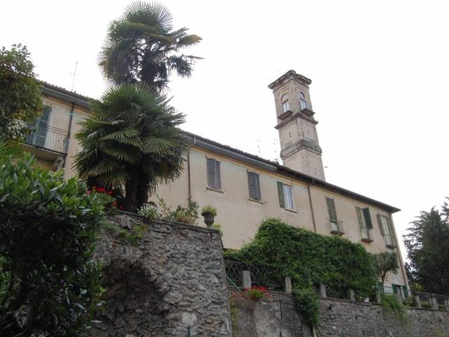 Appartamento in vendita a Lambrugo, Lombardia