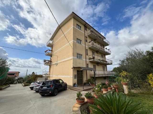 Appartamento in vendita a Richetti, Calabria