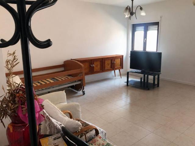 Appartamento in vendita a Calabria, Catanzaro