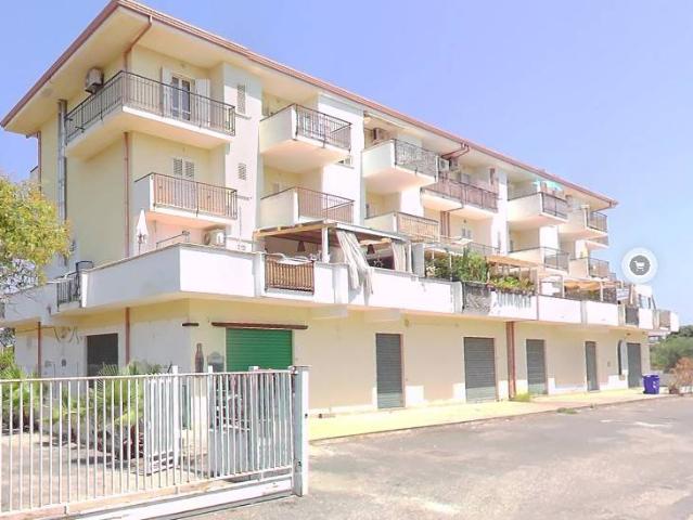 Appartamento in vendita a Calabria, Catanzaro