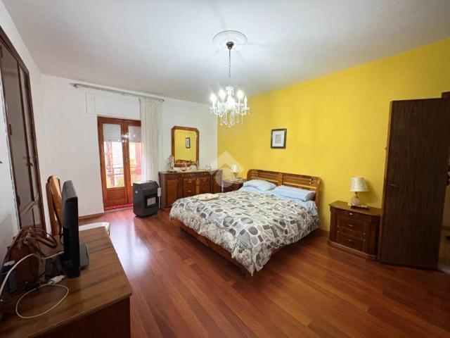 Appartamento in vendita a Rione San Nicola, Calabria