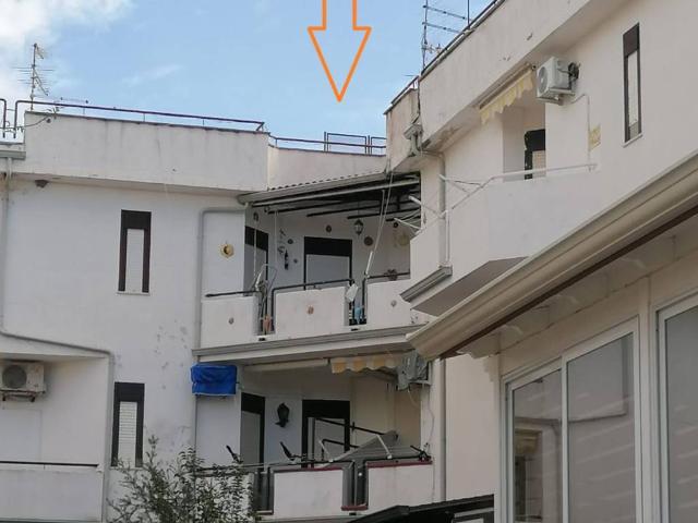 Appartamento in vendita a Marinella, Calabria