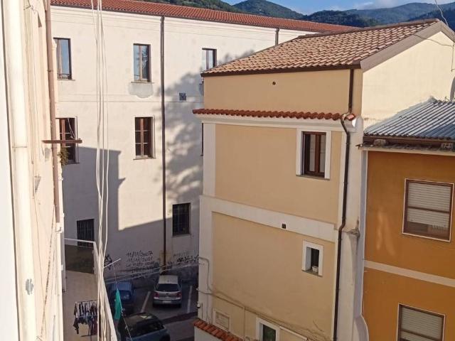 Appartamento in vendita a Lamezia Terme, Catanzaro