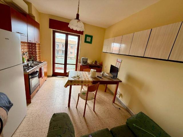 Appartamento in vendita a Sant'Eufemia Lamezia, Calabria