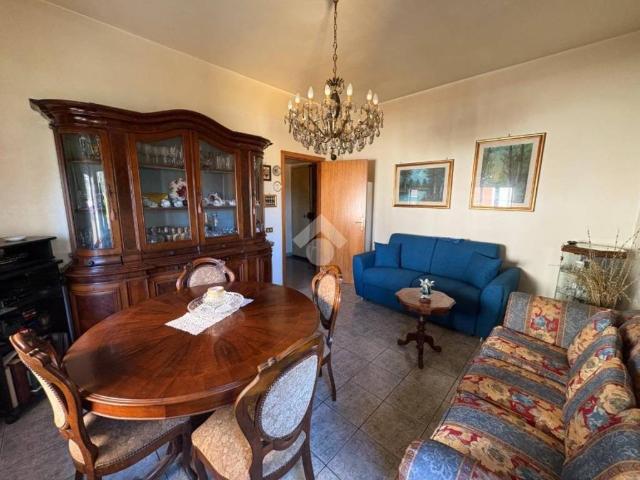 Appartamento in vendita a Sant'Eufemia Lamezia, Calabria