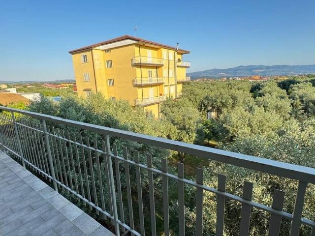 Appartamento in vendita a Calabria, Catanzaro
