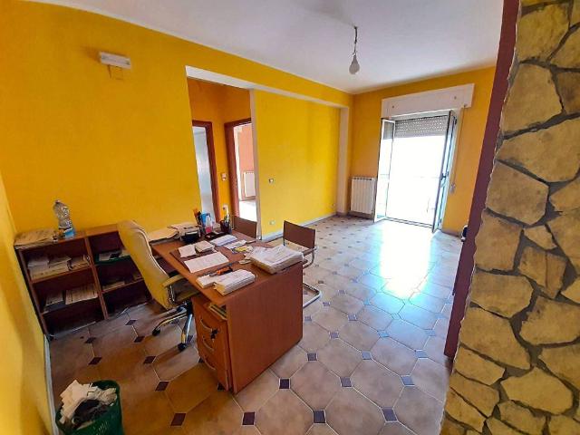 Appartamento in vendita a Rione San Nicola, Calabria