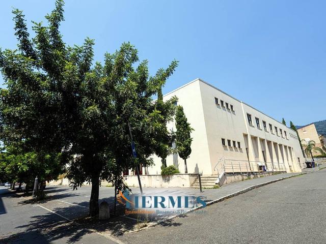 Appartamento in vendita a Rione San Nicola, Calabria