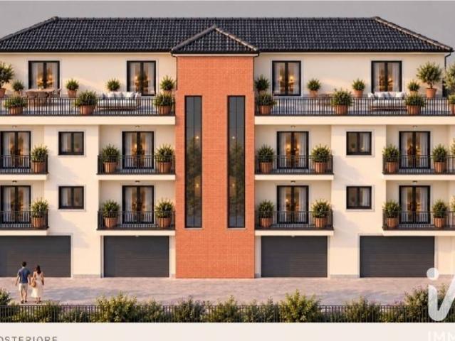 Appartamento in vendita a Lamezia Terme, Catanzaro