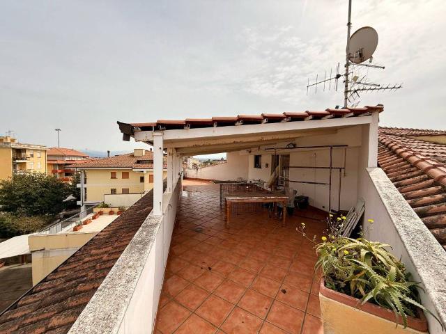 Appartamento in vendita a Sant'Eufemia Lamezia, Calabria