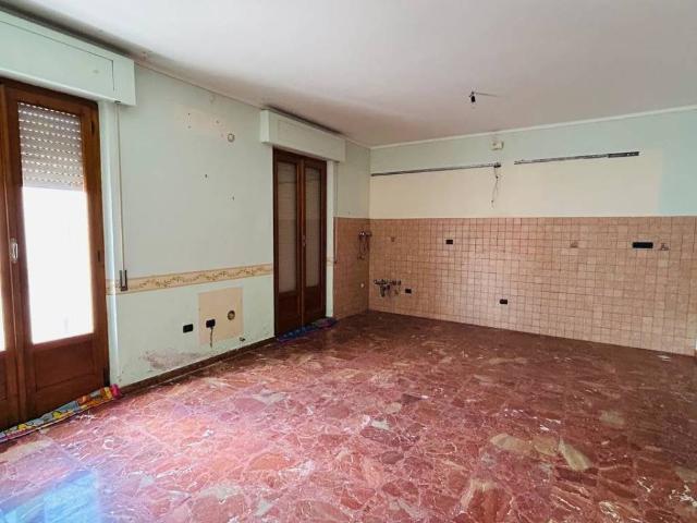 Appartamento in vendita a Sambiase, Lamezia Terme