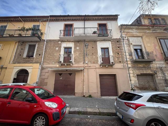 Appartamento in vendita a Calabria, Catanzaro