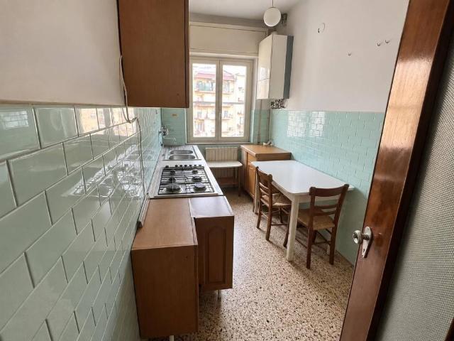 Appartamento in vendita a Calabria, Catanzaro