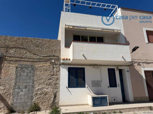 Appartamento in vendita a Lampedusa e Linosa, Lampedusa