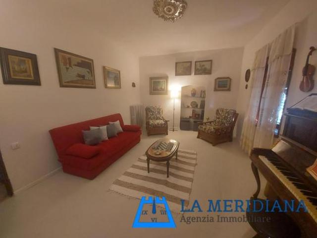 Appartamento in vendita a Lamporecchio, Pistoia