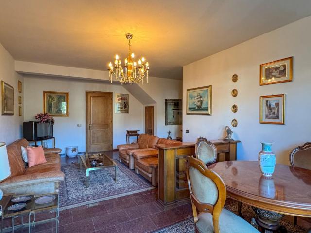 Appartamento in vendita a Lamporecchio, Toscana