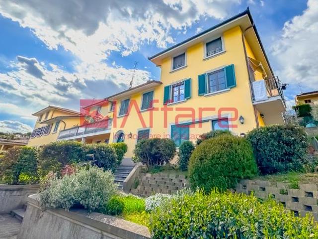 Appartamento in vendita a Lamporecchio