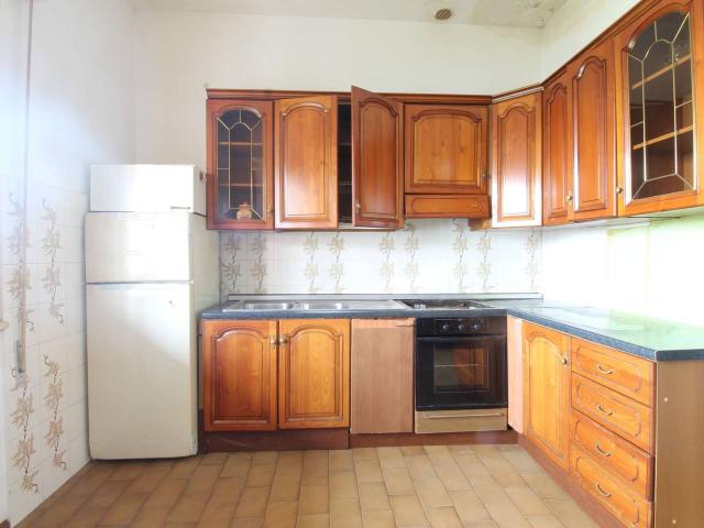 Appartamento in vendita a Lamporecchio, Toscana